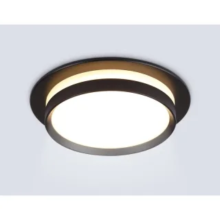 Встраиваемый светильник Ambrella Light TN5215