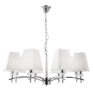 Подвесная люстра ARTE Lamp A4098LM-8CC