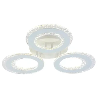 Escada 10217/3 LED*60W White