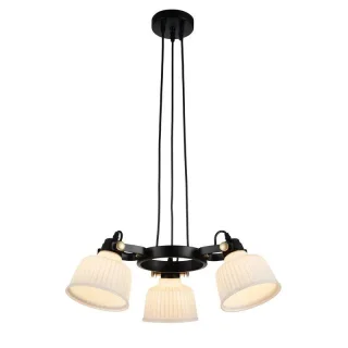 Подвесная люстра Evoluce SL714.403.03