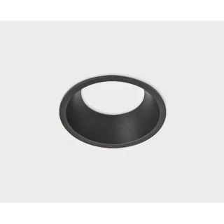 Встраиваемый светильник ITALLINE IT08-8013 black 4000K