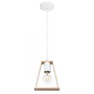 Подвесной светильник ARTE Lamp A8030SP-1WH
