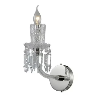 Escada 1142/1A E14*40W Nickel
