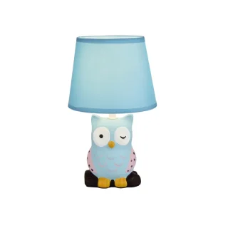 Детская настольная лампа Escada 10209/L Blue