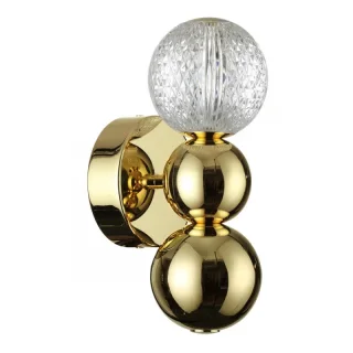 Бра Odeon Light 5008/4WL