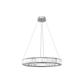 Подвесная люстра LOFT IT 10135/600 Chrome