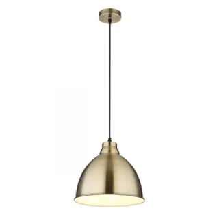Подвесной светильник ARTE Lamp A2055SP-1AB