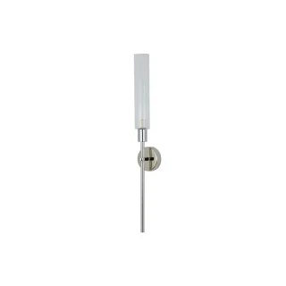 Бра Newport 7291/A nickel new
