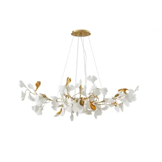 Подвесная люстра Kink Light 07868-6A,36