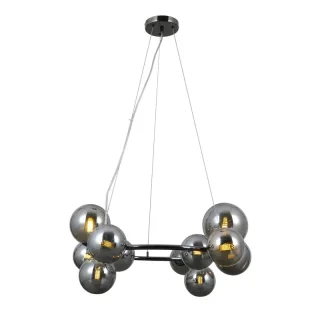 Подвесная люстра Moderli V10797-11P