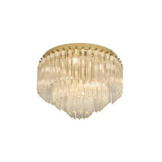 Накладной светильник Newport 8910/PL gold