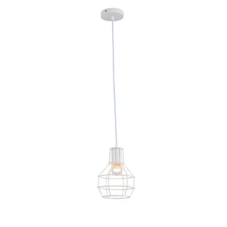 Escada 1129/1S E27*60W White
