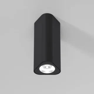 Накладной светильник Elektrostandard 25110/LED 8W 4000K черный
