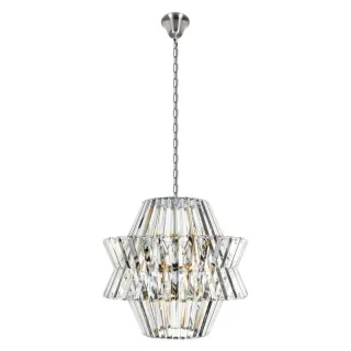 Подвесная люстра LOFT IT 10578/550