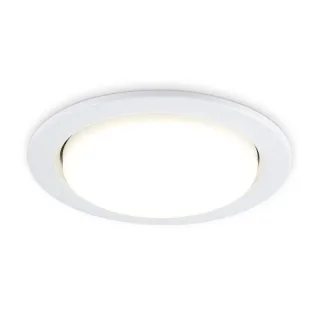 Встраиваемый светильник Ambrella Light TU1501