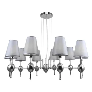 Escada 2106/10S E14*40W Nickel