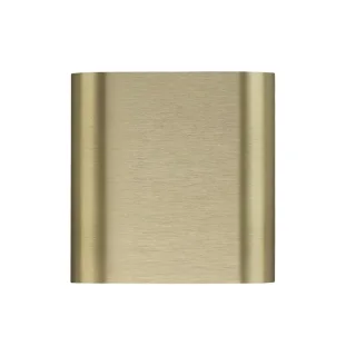 ODEON LIGHT 7107/2WL HIGHTECH ODL26 Настенный светильник светильник бронза/металл IP20 LED 2W 3000K 