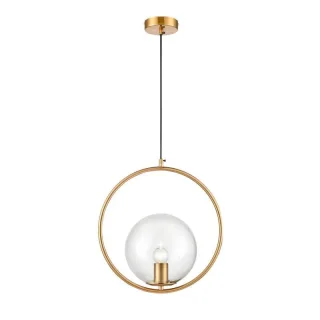 Подвесной светильник Vele Luce VL5714P11