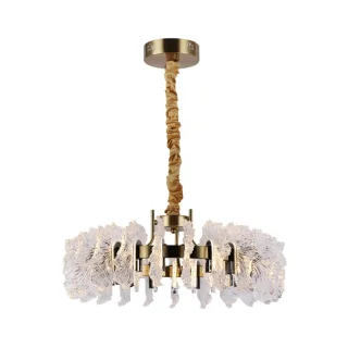 Подвесная люстра Kink Light 07695-60,36-29