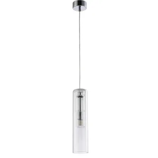 Светильник подвесной BELEZA SP1 F CHROME