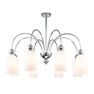 Escada 686/8PL E14*60W Chrome