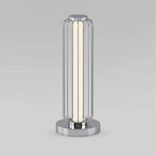 Настольная лампа Eurosvet 308054 LED хром