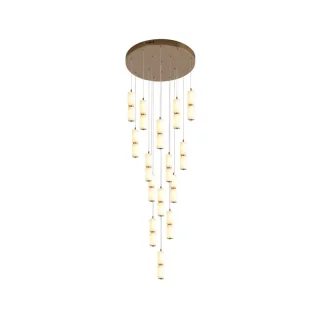 Каскадная люстра Kink Light 07528-15A,36
