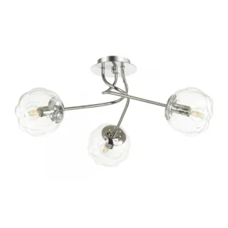 Накладная люстра LUMION 4557/3C