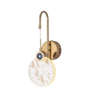Бра Kink Light 07857,33
