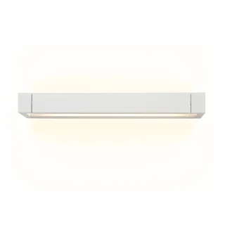 Бра Crystal Lux KANTO AP12W LED WH
