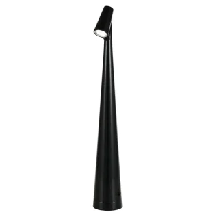 Настольная лампа Escada 553/L LED Black