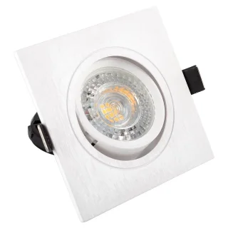Встраиваемый светильник DK3021-WH