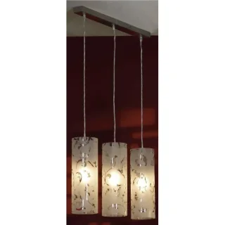 Подвесной светильник Lussole Trasacco LSX-7206-03