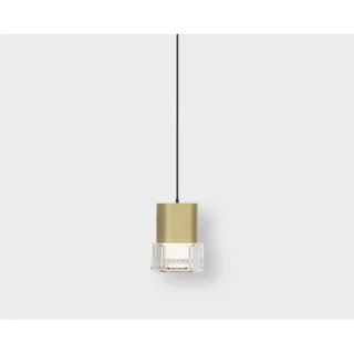 Подвесной светильник ITALLINE IT014-0203 gold