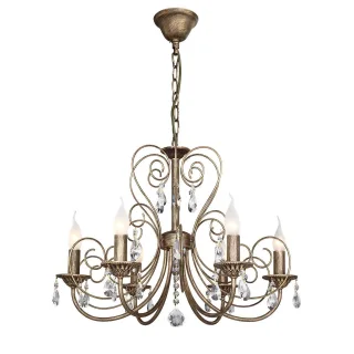 Подвесная люстра F-Promo Versailles 2158-6P
