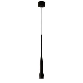 4330-1P, подвес, D60xH655/1800, LEDx6W, 480LM, 4000K