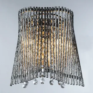 Настенный светильник Arte Lamp INCANTO A4207AP-2CC