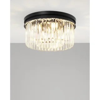 Накладная люстра Moderli V10372-6C