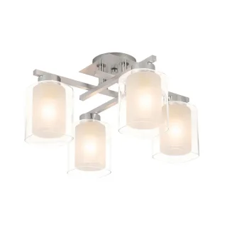 Люстра на штанге Citilux CL111140