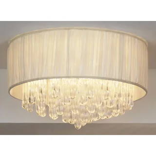 Потолочная люстра Lussole Appiano GRLSC-9507-10