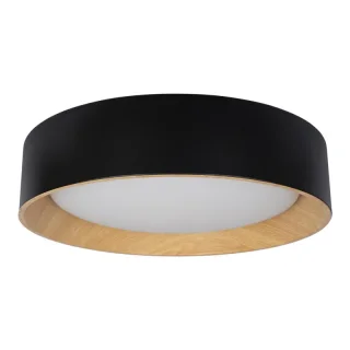 Накладной светильник LOFT IT 10202 Black