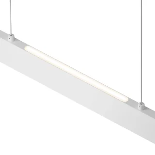 Подвесной светодиодный светильник Maytoni Step P010PL-L23W