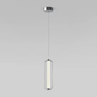 Подвесной светильник Eurosvet 304053 LED хром