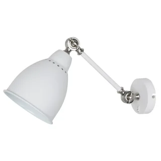 Спот Braccio A2054AP-1WH