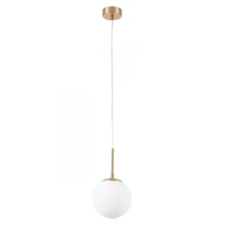 Подвесной светильник ARTE Lamp A1565SP-1PB