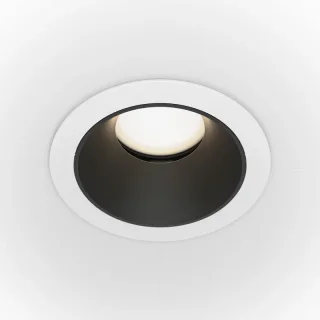 Встраиваемый светильник Voltega VGL051-U-1WB