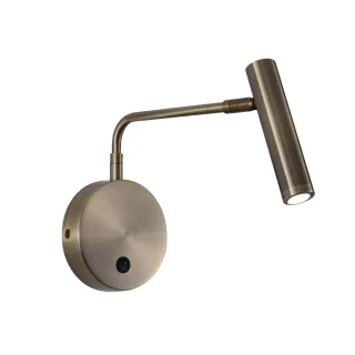 Настенный светильник Zortes ARMRAY ZRS.17808.3 Мощность-3Вт Тип лампы: Встроенный LED