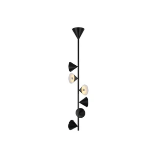 Люстра на штанге Kink Light 08480-6P,19
