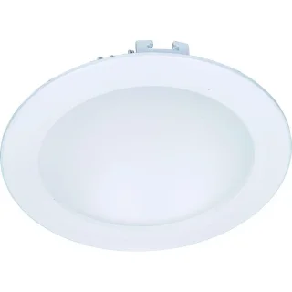 Встраиваемый светодиодный светильник Riflessione A7016PL-1WH