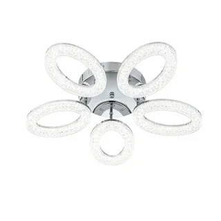 Escada 10283/5 LED*148W Chrome